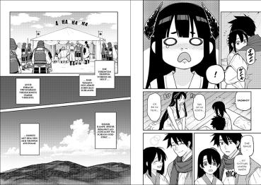 Manga: Die Legende der Steinkrieger 06