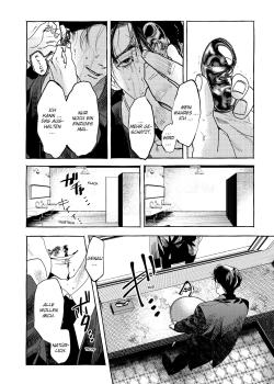 Manga: Myther 01