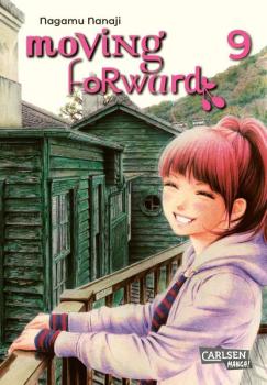 Manga: Moving Forward 9