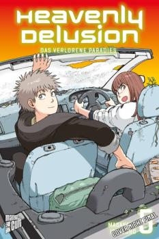 Manga: Heavenly Delusion 5