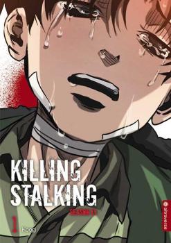 Manga: Killing Stalking - Season II 01