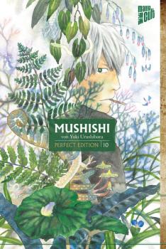 Manga: Mushishi - Perfect Edition 10
