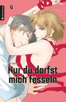 Manga: Nur du darfst mich fesseln 04