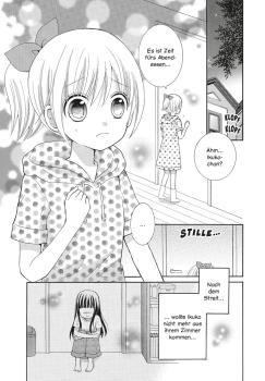 Manga: Yuzu - die kleine Tierärztin 7