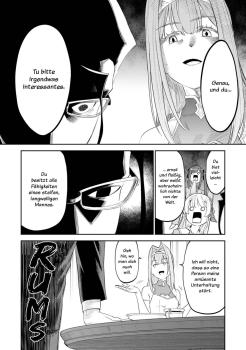 Preview: Manga: Fabiniku 4