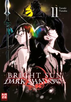 Manga: Bright Sun – Dark Shadows – Band 11