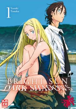 Manga: Bright Sun – Dark Shadows – Band 1