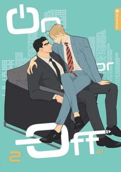 Manga: On or Off 02