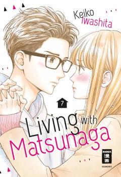 Manga: Living with Matsunaga 07