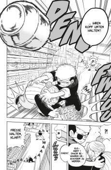 Manga: Fate Rewinder 1