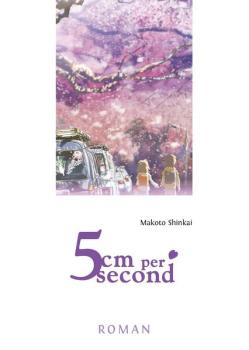Roman: 5 Centimeters per Second