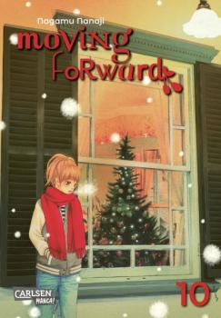 Manga: Moving Forward 10