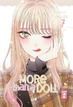 Manga: More than a Doll 07