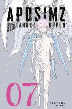 Manga: Aposimz 7
