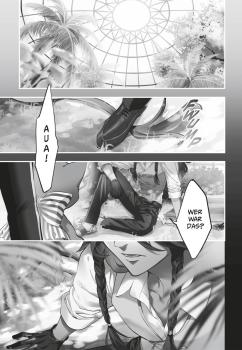 Manga: Twisted Wonderland: Der Manga – Episode of Savanaclaw 1 (Hardcover)