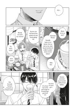 Manga: I Want to See Me in Your Eyes