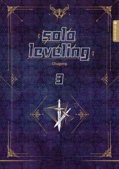 Roman: Solo Leveling 03 (Hardcover)