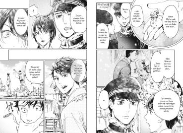 Preview: Manga: Adekan 19