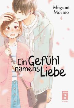 Manga: Ein Gefühl namens Liebe 04
