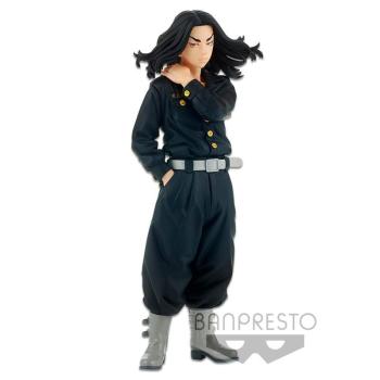 Merch: Figur: Tokyo Revenger Keisuke Baji Figure