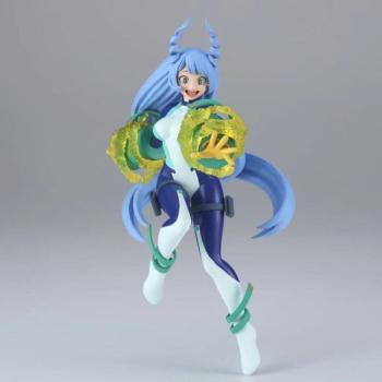 Merch: Figur: My Hero Academia Figure The Amazing Heroes Vol. 31 Nejire Hado