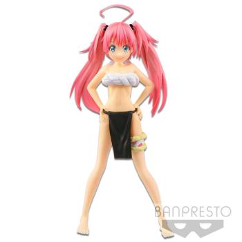 Merch: Figur: That Time I Got Reincarnated as a Slime EXQ Figure Milim