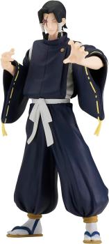 Merch: Figur: Jujutsu Kaisen Noritoshi Kamo Figure Ver. B