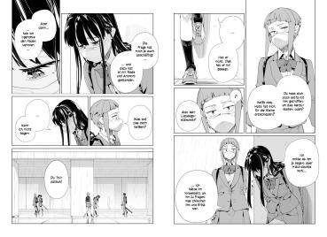 Preview: Manga: New Normal 08