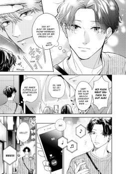 Manga: Warte, ich liebe dich 01