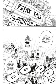 Manga: Fairy Tail Massiv 6