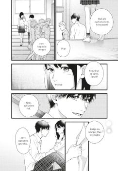 Manga: You Might as Well be the One 4