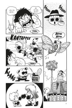 Preview: Manga: Dr. Slump Massiv 4