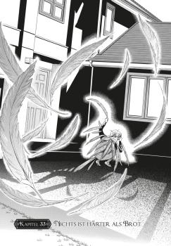 Manga: Migi & Dali - Dangerous Twins 6