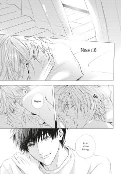 Manga: Imitation Play 2
