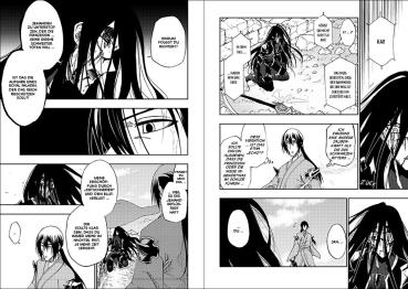 Preview: Manga: Dark Paladin 12