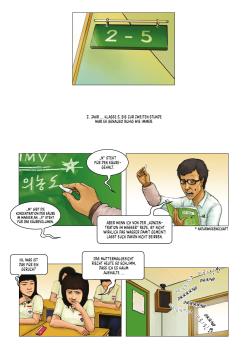 Preview: Manga: All of us are Dead 01