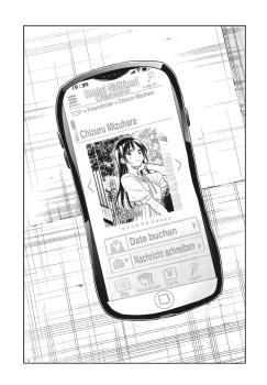 Preview: Manga: Rental Girlfriend 26