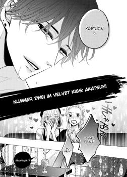Manga: Shoot Juliet 01