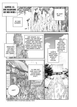 Preview: Manga: Kijin Gentosho: Dämonenjäger 06