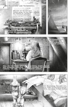 Manga: #DRCL – Midnight Children 6