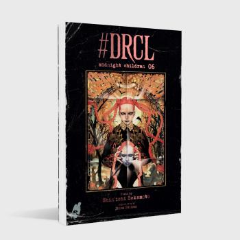 Preview: Manga: #DRCL – Midnight Children 6