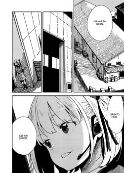 Manga: Lycoris Recoil: Reload 01