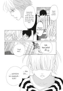 Preview: Manga: Moving Forward 4