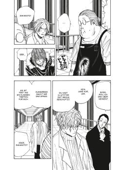 Manga: Sakamoto Days 7