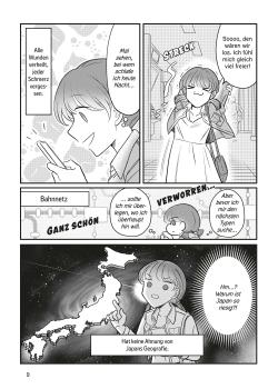 Preview: Manga: Sexsurfing in Japan 02