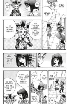 Manga: Yu-Gi-Oh! Massiv 06