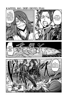 Manga: Togen Anki - Teufelsblut 19