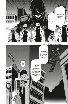Preview: Manga: Vigilante - My Hero Academia Illegals 13