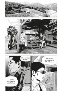 Manga: A Suffocatingly Lonely Death 10