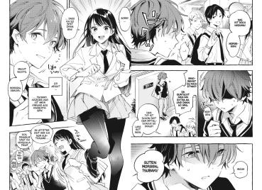 Preview: Manga: The Serpent Bride 01